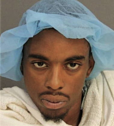 Christopher Smith - Hinds County, MS 