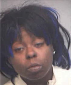 Deshonetral Smith - Fulton County, GA 