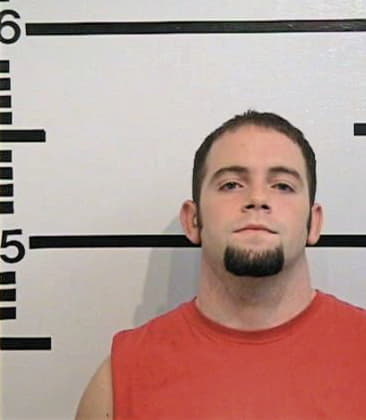 James Smith, - Kerr County, TX 