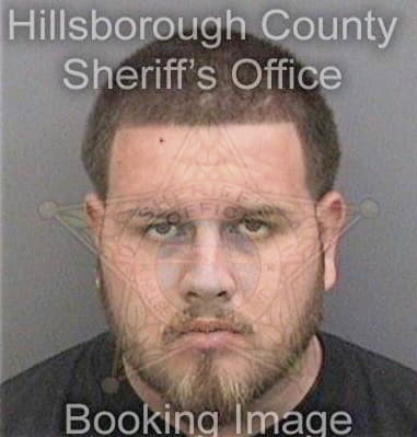 Mitchell Smith, - Hillsborough County, FL 