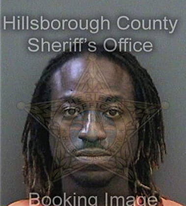 Donte Snell, - Hillsborough County, FL 