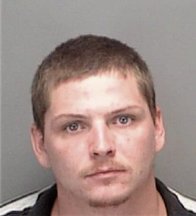 Stephen Snoke - Pinellas County, FL 