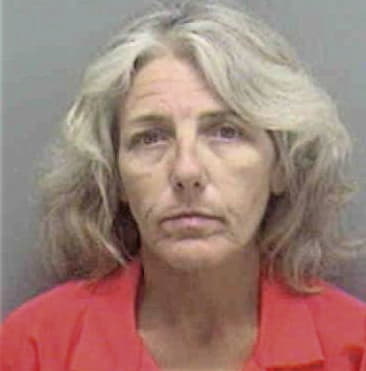 Lorrie Stahl, - Lee County, FL 