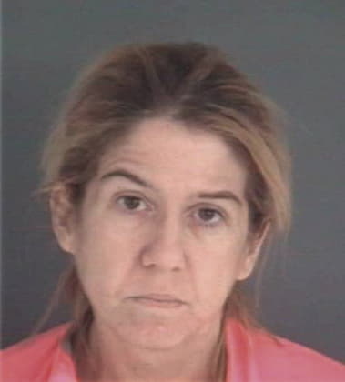 Leticia Stanley, - Clay County, FL 