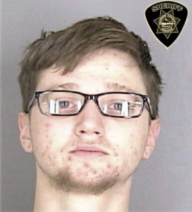 James Stone, - Marion County, OR 