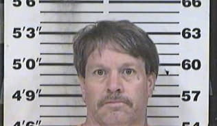 Matthew Stromberg, - Hunt County, TX 