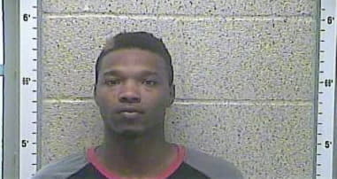 Gerard Thomas, - Henderson County, KY 