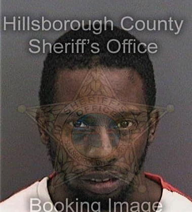 Kraig Thomas, - Hillsborough County, FL 