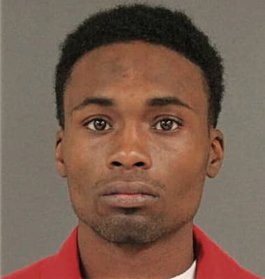 Mallick Thompson, - Hinds County, MS 