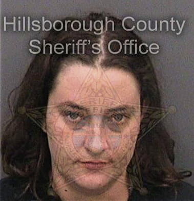 Cheryl Thrasher, - Hillsborough County, FL 