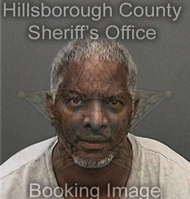 Gregory Tillotson, - Hillsborough County, FL 