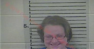 Allenna Tipton, - Clay County, KY 