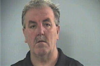 Ricky Todd - Fayette County, KY 