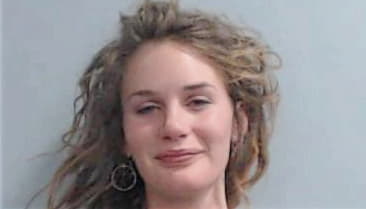 Jennifer Tolson - Fayette County, KY 