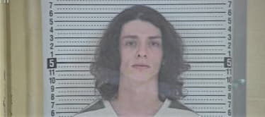 James Tungate, - Taylor County, KY 