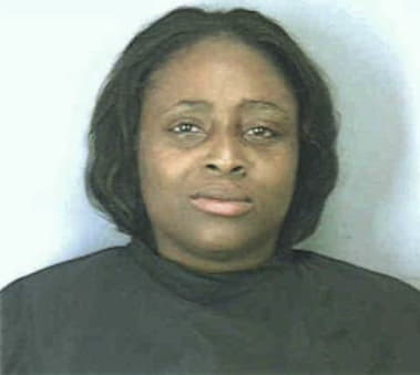 Mercedes Tureman - DeKalb County, GA 