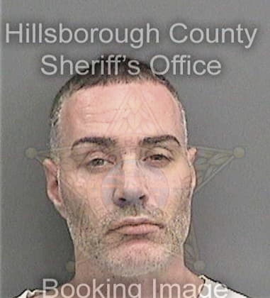 Robinson Valencia, - Hillsborough County, FL 