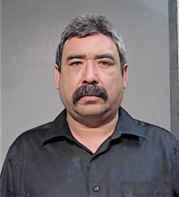 Benito Villalon, - Hidalgo County, TX 