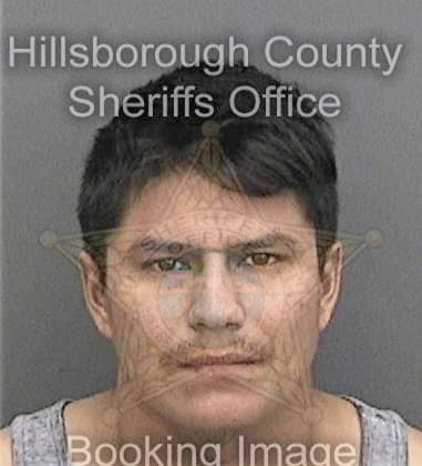 Agustin Walker, - Hillsborough County, FL 