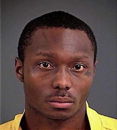 Christian Walker, - Charleston County, SC 