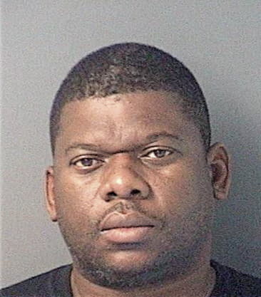 Christopher Watson, - Escambia County, FL 