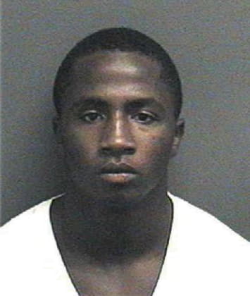 Emanuel Watson, - Polk County, FL 