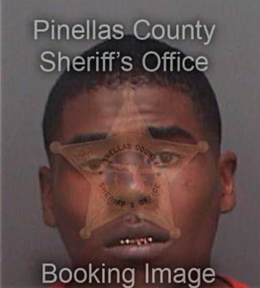 Kenneth Watts, - Pinellas County, FL 