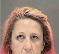 Crystal Wayman, - Sarasota County, FL 