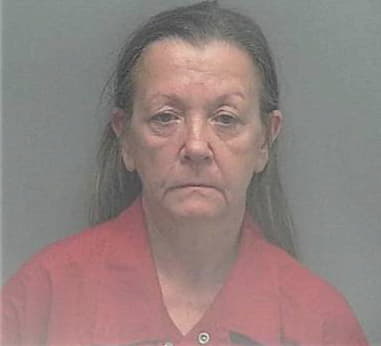 Amanda Webb, - Lee County, FL 