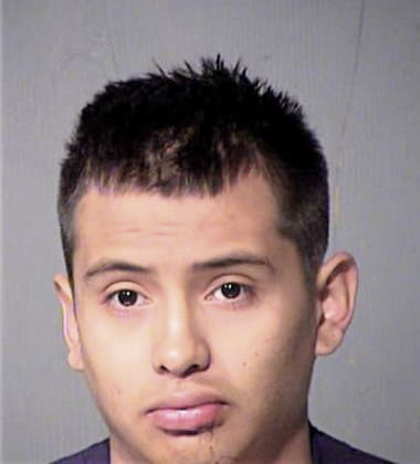 Melissa Weber - Maricopa County, AZ 