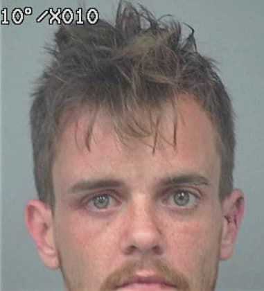Preston Whisnant - Gwinnett County, GA 