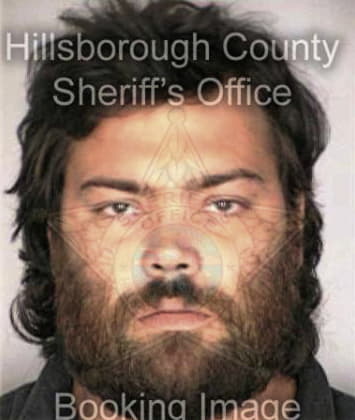 Glen Whitacre - Hillsborough County, FL 