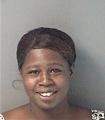 Apollonia Williams, - Escambia County, FL 