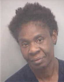 Bertha Williams, - Fulton County, GA 