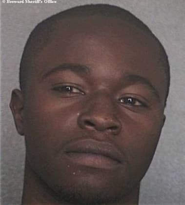 James Williams, - Broward County, FL 