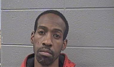 Joshua Williams, - Cook County, IL 