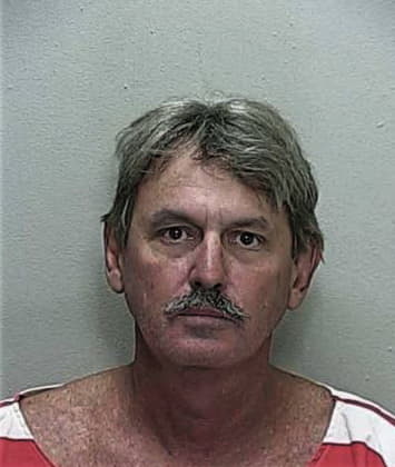 Alan Wilson, - Marion County, FL 