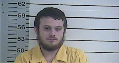 Joseph Woolven, - Desoto County, MS 