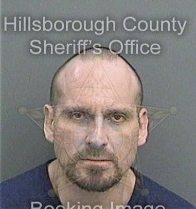 Isaac Aldrich, - Hillsborough County, FL 