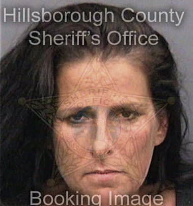 Darla Alford, - Hillsborough County, FL 