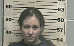 Angela Allen, - Webster County, KY 