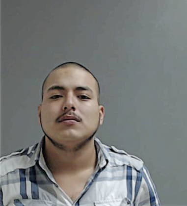 Armando Alvarado, - Hidalgo County, TX 