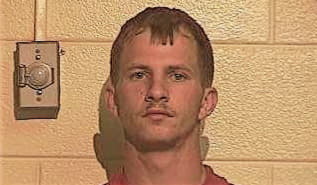 Robert Anderson, - Rowan County, KY 