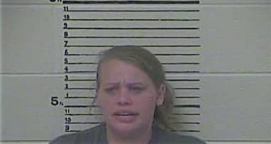 Vivian Angel, - Clay County, KY 