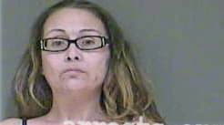 Danielle Baker, - Hancock County, IN 