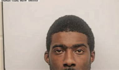 Roy Barnes - Chatham County, GA 