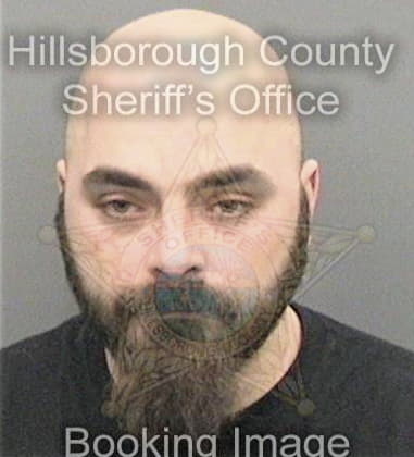 Michael Batten, - Hillsborough County, FL 