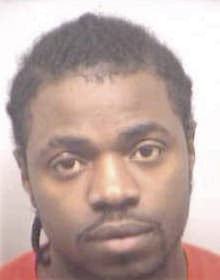 Aljoynia Bell - Fulton County, GA 