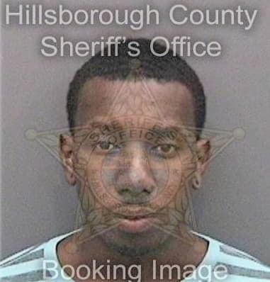 Eric Bellamy - Hillsborough County, FL 
