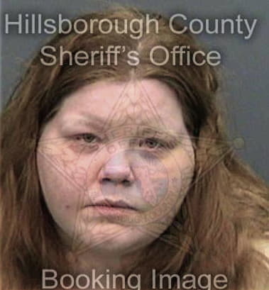 Tiffany Bishop - Hillsborough County, FL 